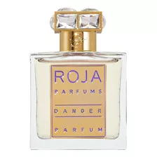 Roja Parfums - Danger Parfum Pour Femme - 50ml