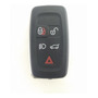 Carcaza Llave Control Land Rover