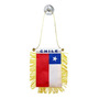 Tercera imagen para búsqueda de banderines chile