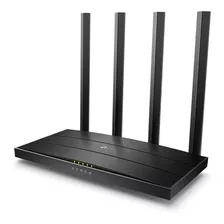 Ac1900 Wifi Router Access Point Tp-link Archer C80 Dual Band