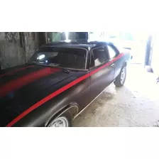 Vendo / Permuto Chevy Ss Replica Camaro 1967 