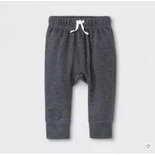 Pantalones Buzo Jogger Para Bebé - Cat & Jack