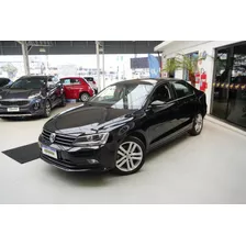 Volkswagen Jetta 2.0 Highline 2.0 - Ano 2016 - Blindado