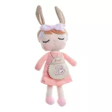 Boneca Metoo Mini Angela Chef 20cm