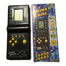 Tetris Mini Game Antigo 9999 Em 1 Entrega Imediata