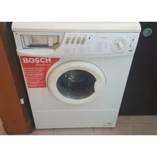 Lavarropas Automático Bosch (para Repuestos)