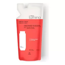 Repuesto Acondicionador Cabello Seco Lumina - Natynatura