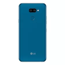 LG K40s