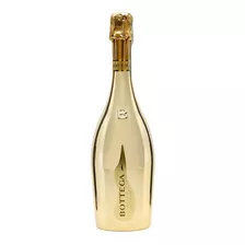 Champagne Gold Prosecco Bottega