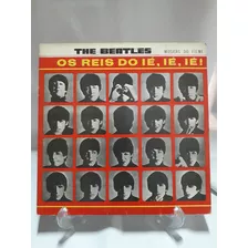 Lp The Beatles Os Reis Do Ie, Ie, Ie! 1974