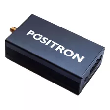 Módulo Receptor Tv Digital Automotivo Pósitron Oneseg 1-seg