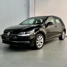 Volkswagen Golf Comfortline Dsg Highline Trendline Gti Polo