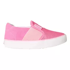 Zapatillas Panchas Niñas Kids Varios Colores Couce Oficial