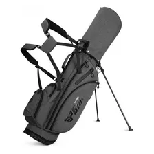 Pgm Bolso Waterproof Para Golf Adulto Gris