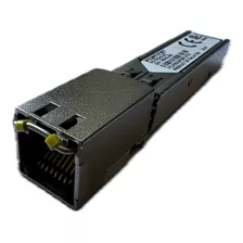 Modulo Fortinet Rj45 (fn-tran-gc) 1000base-t