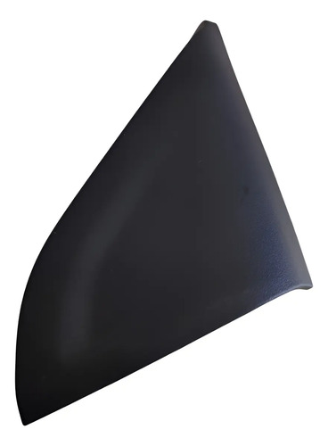 Acabamento Interno Retrovisor Direito Jeep Compass 2023 Preto