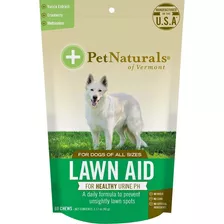 Pet Naturals Lawn Aid Perros 90 Grs - S A Todo Chile