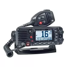 Radio Vhf De Montaje Fijo Estándar Horizon Gx1400 Eclipse - 