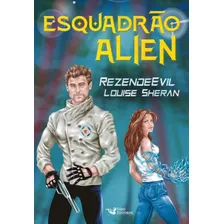 Esquadrão Alien