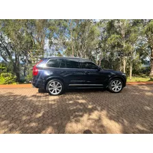 Volvo Xc90 2.0 T8 Inscription