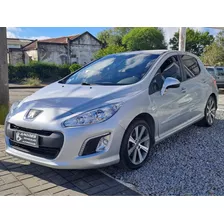 Peugeot 308 2013 1.6 Cc Thp 156cv