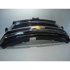 Grade Frontal Chevrolet S10 Trailblazer Original Completa 