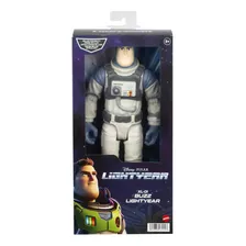 Disney Pixar Lightyear Buzz Xl-01 Figura De Accion Mattel