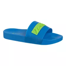 Sandalias Slap Rider 2-rdd090 Azul