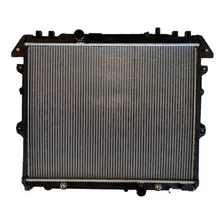 Radiador Toyota Hilux Diesel 2006 2007 2008 2009 2010 2011