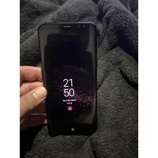 S8 Plus(valor Negociável)