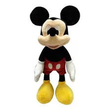 Disney Mickey Mouse De Pelucia 60cm F0098 - Fun