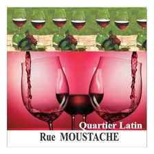 Livro Quartier Latin