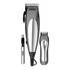 Cortadora De Pelo Wahl Deluxe Groom Pro Combo 21 Piezas