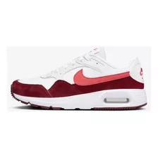 Tênis Nike Air Max Sc Feminino Cor Branco Tamanho 40 Br