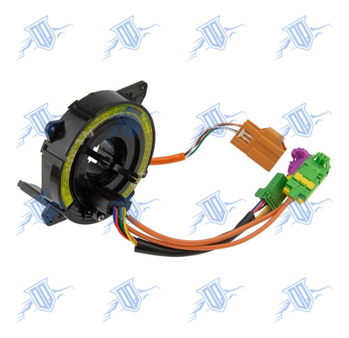 Resorte Reloj Para Volvo S60 I S80 I V70 Ii V70 Xc I Xc90 Foto 4