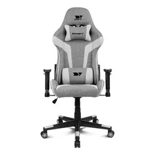 Silla Gamer Drift Dr90 White