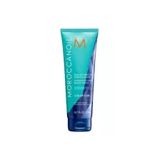 Moroccanoil Color Care Blonde Perfecting Purple Shampoo 200 