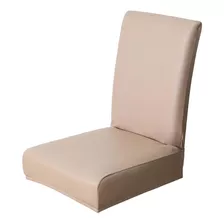 Para Sillas Decorativas Impermeables Protector De Asiento