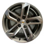 Pq. 2 Rines Clsicos 20x10 5-127 Chevrolet C10 (1972-1999)