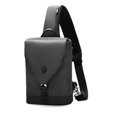 Mochila Mark Ryden Crossbody Sling Usb Impermeable iPad Lujo