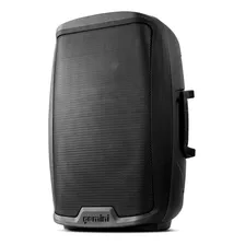 Caixa Acústica Ativa 15 500w Bluetooth Gemini As-2115bt