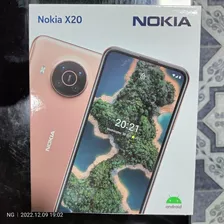 Nokia X20