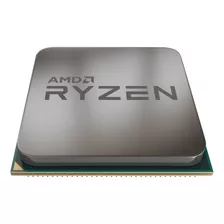 Ryzen 5 3400g 