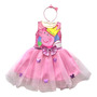 Tercera imagen para búsqueda de vestidos para niñas