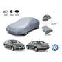 Forro Funda Cubreauto Afelpada Vw Passat 2.5l 2004