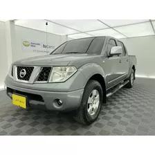 Nissan Navara High Lujo Le 2.5 Turbo 