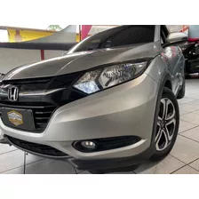 Honda/hr-v Exl Cvt