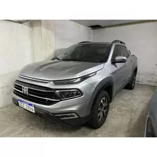 Fiat Toro 1.8 Freedom 