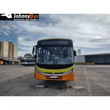 Ônibus M.benz Induscar Apache - 2012/2012 - Johnnybus 