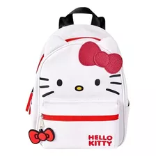 Hermosa Mini Mochila Hello Kitty Para Niñas Y Mujeres
